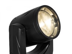 EUROLITE LED TMH-400, 1x 400W LED COB RGB/WW, DMX, ZOOM