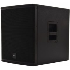 Citronic CASA-15BA, aktivní 15" subwoofer, 500W