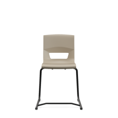 Židle Postura+ Reverse Light Sand