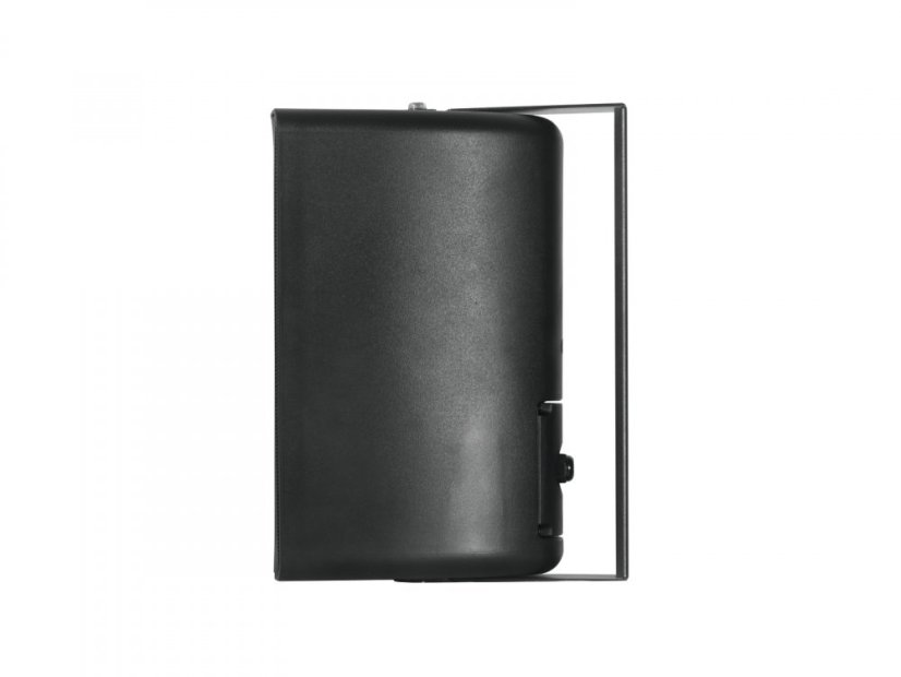 Omnitronic ODP-206 nástenný 6" reprobox 80W, 16 Ohm, IP65, čierny, cena/pár