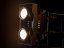 Eurolite IP Audience Blinder 2x100W LED COB WW