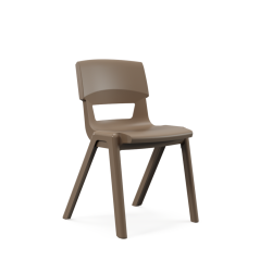 Židle Postura+ Misty Brown