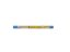 Eurolite neónová tyč T8, 18 W, 70 cm, biela, L
