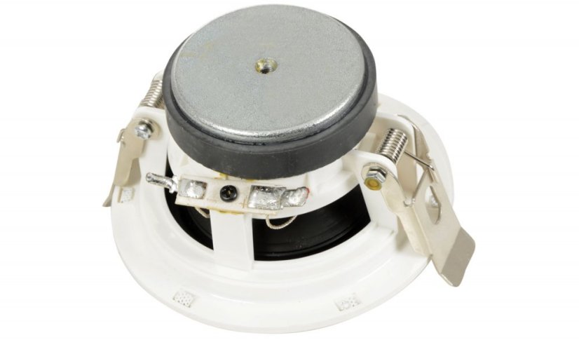 Adastra SL3, podhledový 3" reproduktor Slimline, 10W, bílý, cena / pár