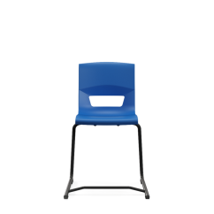 Židle Postura+ Reverse Ink Blue
