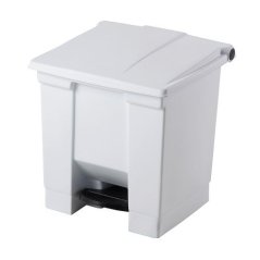 Nášľapný odpadkový kôš GASTRO 30 l