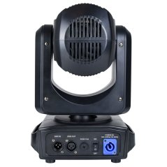 Citronic Orbis 100, otočná hlavice 100W LED Beam