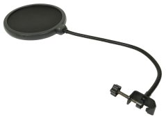 Citronic SMK-7, sada štúdiového mikrofónu s príslušenstvom