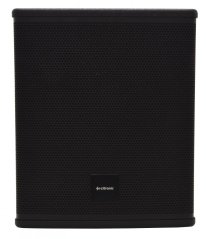 Citronic CASA-10BA, aktivní 10" subwoofer, 300W