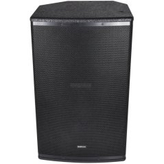 Citronic CUBA-12, pasívne 12" reprobox, 400W