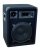 Omnitronic DX-1022, reprobox 100W