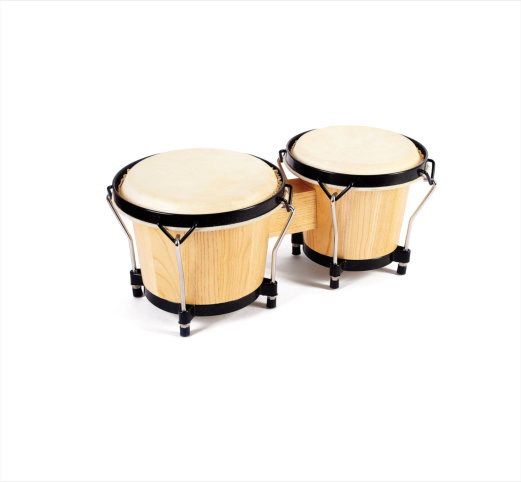 Bongo bubny