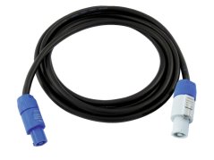 PSSO PowerCon napájací kábel 3x1.5 mm, 3 m