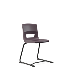 Židle Postura+ Reverse Purple Haze