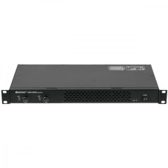 Omnitronic XDA-1002, zosilňovač 2x 510 W
