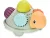 Turtle with sensory balls