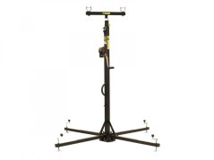 Block and Block SIGMA-50, teleskopická veža Truss lifter, 120kg, 5m