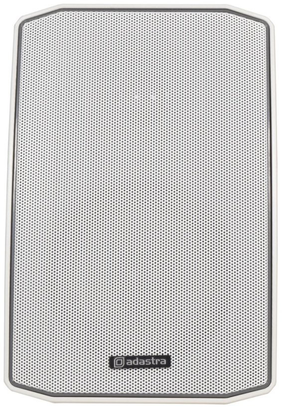 Adastra LX5T, nástenný reproduktor 100V – biely