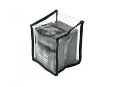Eurolite ochrana proti dešti pro LED hlavici AKKU 1x15W QCL QuickDMX