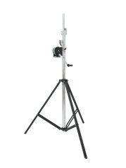 Eurolite STT-400/85, nosnost 85 kg, max. výška 4 m