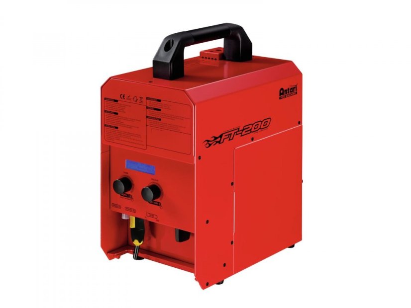 Antari FT-200 výrobník mlhy "fire edition"