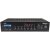Adastra RM480D, 100V mixážny 4-zónový zosilňovač, FM/DAB+, BT, USB/SD