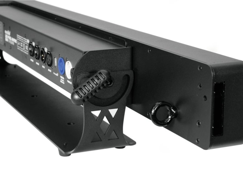 Eurolite LED Pixel Matrix Bar 10 RGB/WW