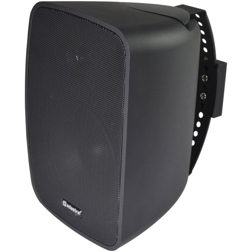 Adastra BG5T-B, 100V nástenný reproduktor IP54 čierny