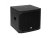 Omnitronic AZX-118A aktívny PA subwoofer 400W