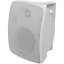 Adastra FC4V-W, 100V nástěnný 3.5" reprobox, 40W, bílý