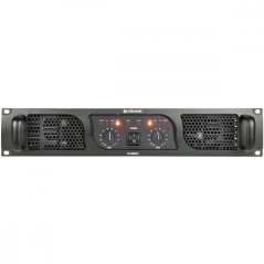 Citronic PLX2800 výkonový zosilňovač, 2x 1050W RMS