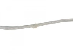 Eurolite rubberlight RL1-230V, čirý, 44m