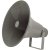 Adastra 50W, Heavy Duty 100V Horn Speaker