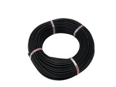 Helukábel reproduktorový kábel, 4x2,5 mm, čierny, 100 m rolka