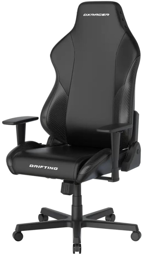 Herní židle DXRacer DRIFTING XL černá