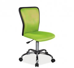 Kancelářská židle DARA zelená