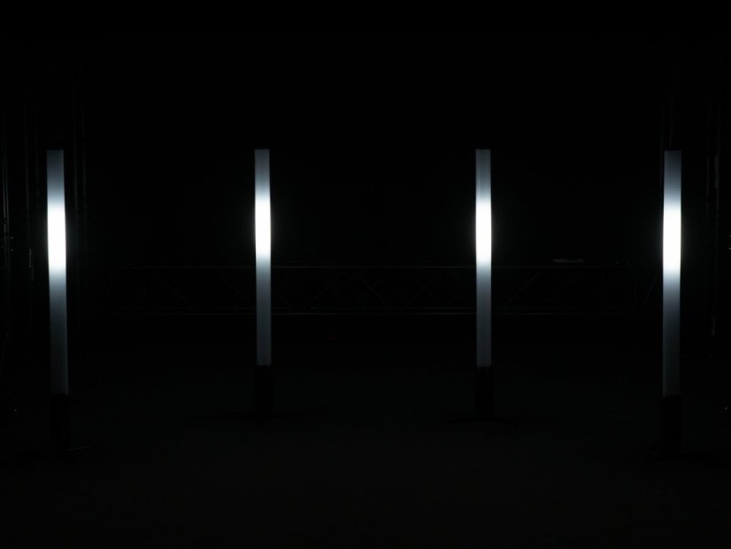 EUROLITE AKKU IP Pixel Tube 360° PRO CRMX