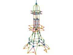 Stavebnica K'nex - 100 modelov, 863 dielikov