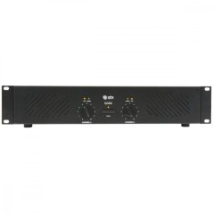 QTX Q-480, zosilňovač 2x 240W