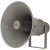 Adastra 30W, Heavy Duty 100V Horn Speaker