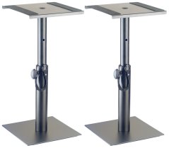 Stagg SMOS-05 SET, stojany pre štúdiové monitory, 2 ks