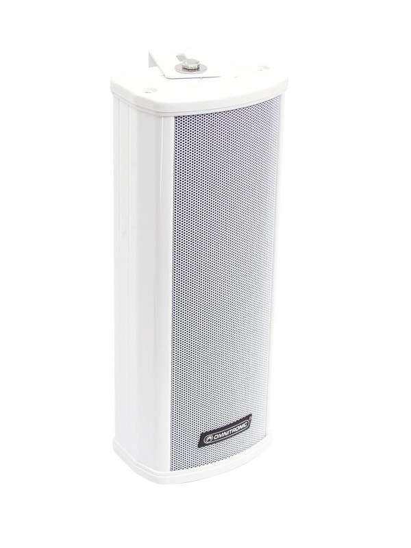 Omnitronic PCW-10