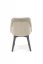 Stoličky- TOLEDO- Bukové drevo / Grafit