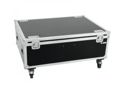 Roadinger Flightcase 4x THA-250F