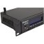 Adastra MM240, Mixér-zosilňovač 2 x 120 W