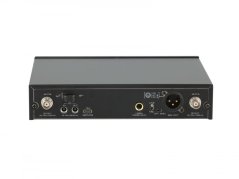 PSSO WISE ONE 1, mikrofónny prijímač, 823 - 832 / 863 - 865 MHz