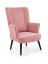 Armchair DELGADO (Pink)