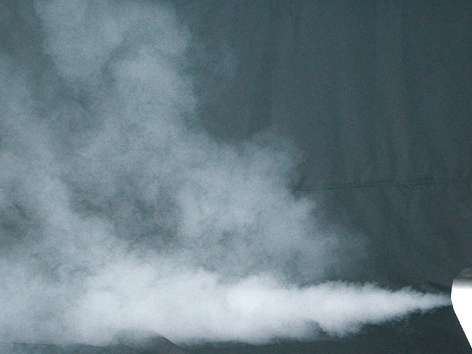 Antari F-80/Z výrobník mlhy 700W