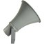 Adastra 30W, Heavy Duty 100V Horn Speaker