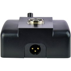 Adastra CPM-20, kondenzátorový pagingový mikrofon